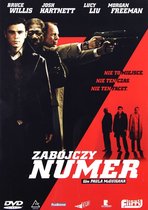 Lucky Number Slevin [DVD]