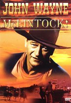 McLintock! [DVD]
