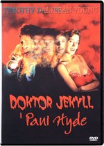 Dr. Jekyll and Ms. Hyde [DVD]