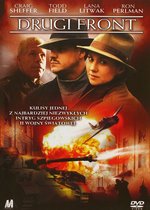 The Second Front [DVD]