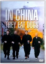 In China They Eat Dogs [DVD]