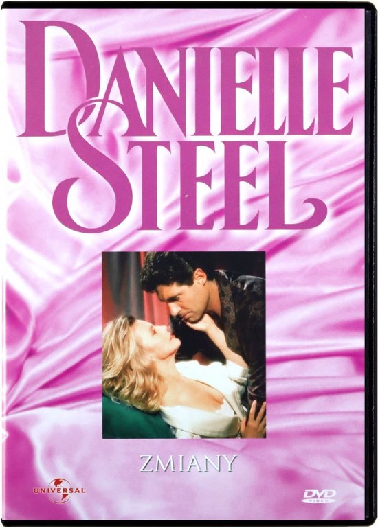 Changes [DVD]