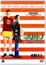 Juno [DVD]