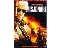 Missionary Man [DVD]