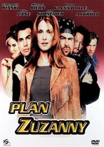 Susan's Plan [DVD]