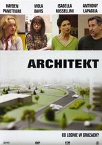 The Architect [DVD]