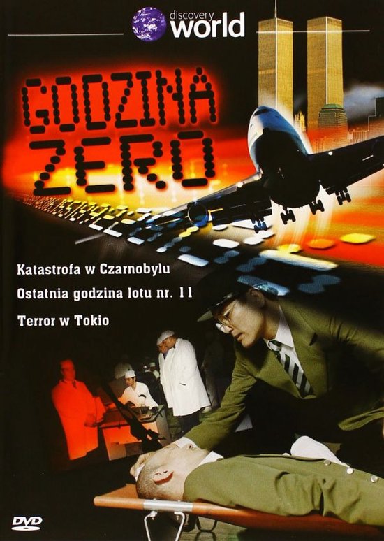 Discovery Zero Hour (Dvd), Helen Weir Dvd's bol