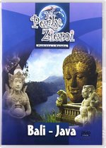 Perły Ziemi: Bali - Java [DVD]