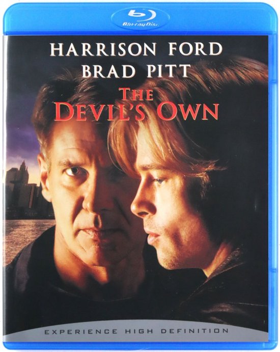 Devil'S Own