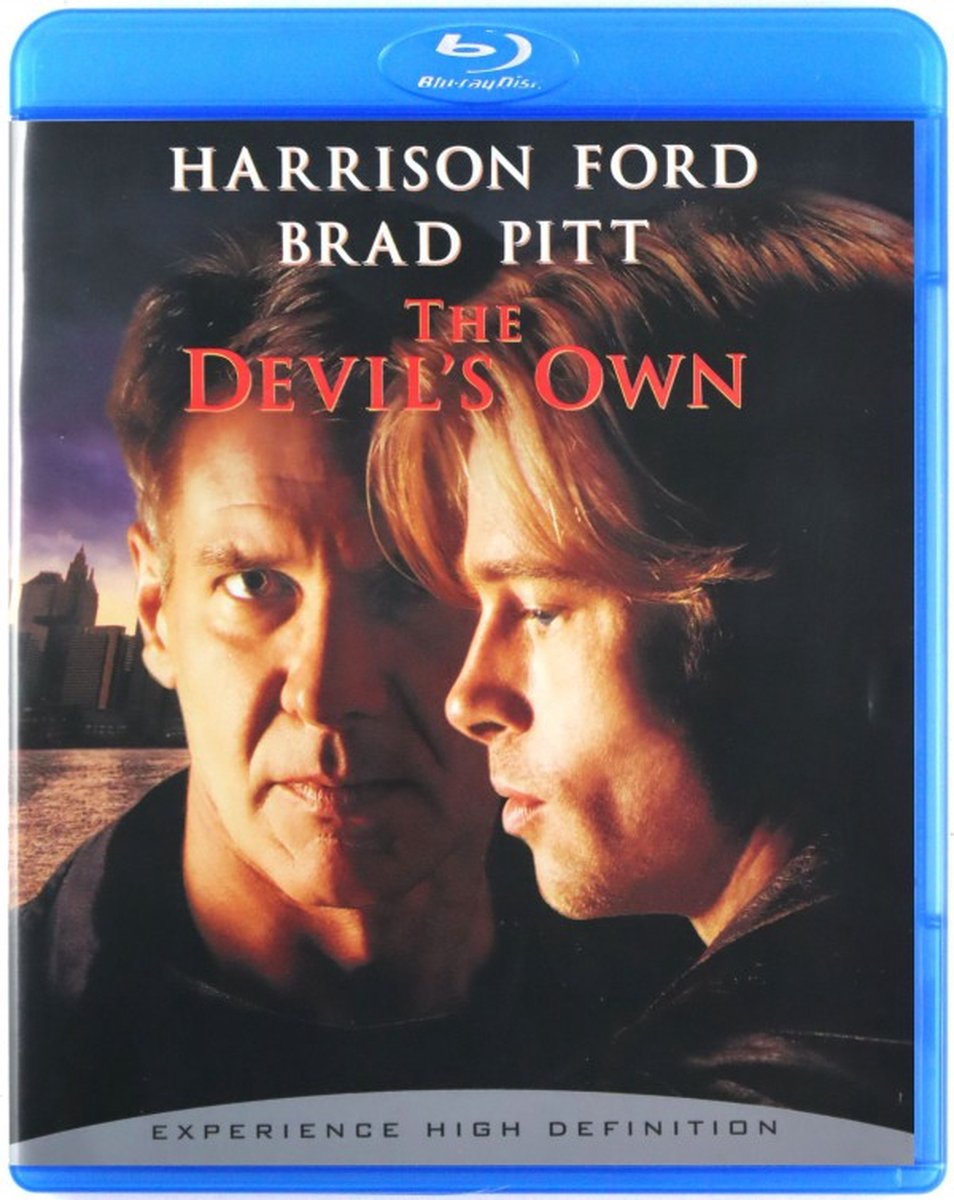 Devil'S Own