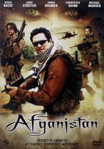 Afghan Knights [DVD]
