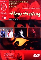 Kolekcja La Scala: Opera 46 - Hans Heiling [DVD]