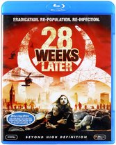 28 Weeks Later [Blu-Ray]