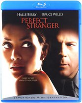 Perfect Stranger [Blu-Ray]
