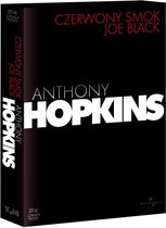 Anthony Hopkins (Czerwony Smok | Joe Black) [BOX] [2DVD]