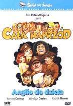 Carry On England [DVD]