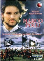 Marco Polo [4DVD]