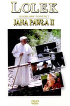 Lolek - Osobliwy portret Jana Pawła II [DVD]