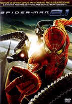 Spider-Man 2 [2DVD]