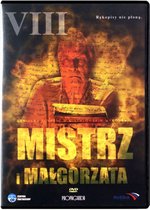 Master i Margarita [DVD]