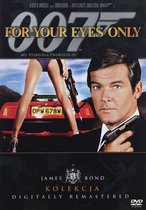 For Your Eyes Only [DVD]