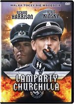 Churchill's Leopards [DVD]