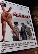 M*A*S*H [DVD]