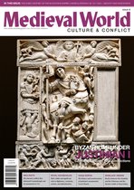 Medieval World: Culture & Conflict - Issue 8