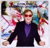 Elton John: Wonderful Crazy Night (PL) [CD]
