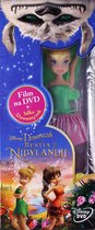 Tinker Bell and the Legend of the NeverBeast [DVD]