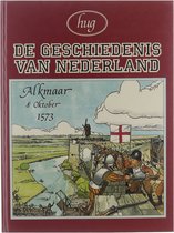 De geschiedenis van Nederland