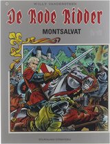 De Rode Ridder 155 - Montsalvat