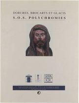 S.O.S Polychromies - Dorures, Brocarts et Glacis - Sculptures polychromes restaurées en 1994-1995 dans le campagne de restauration.