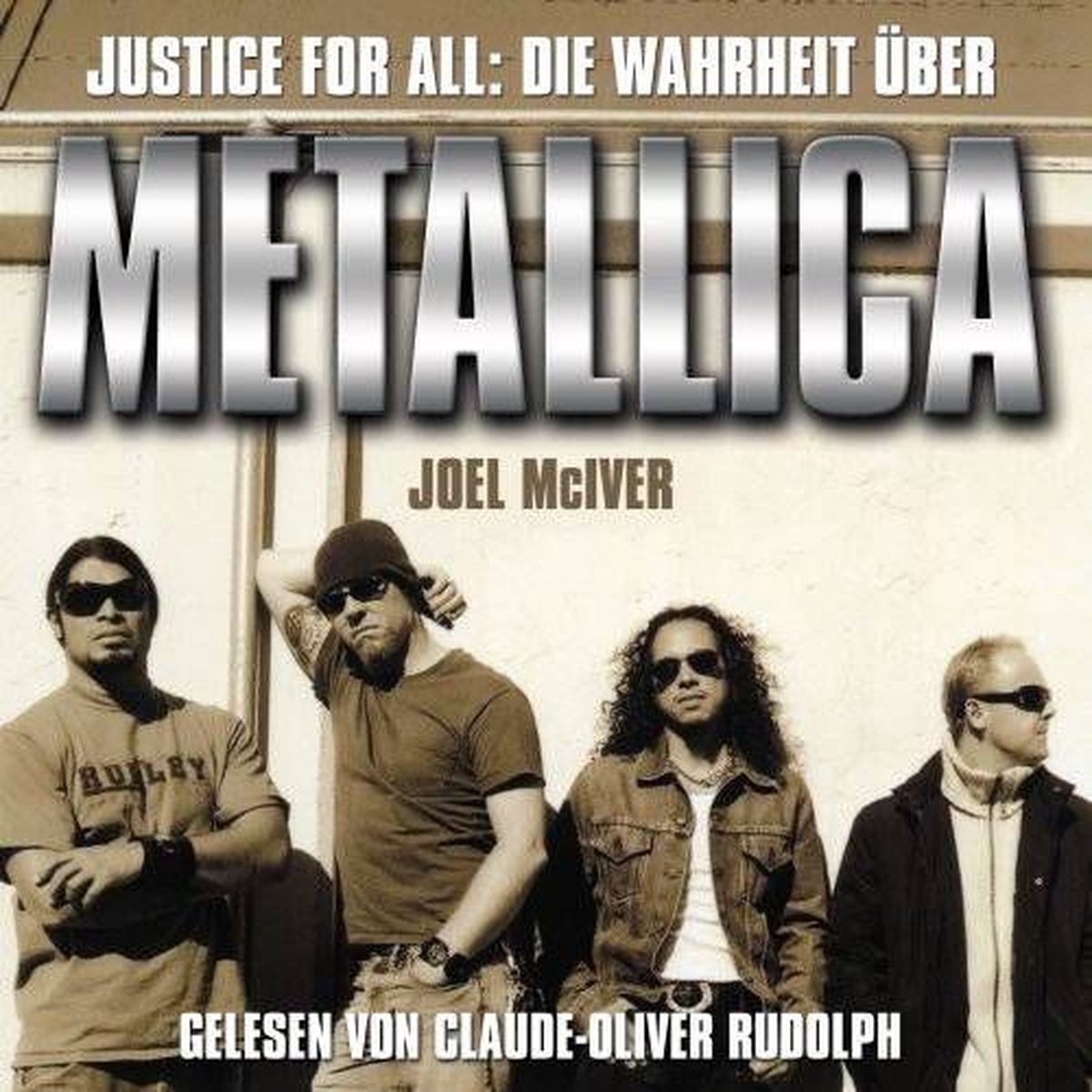 ...And Justice for All