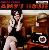 Songs From Amy's House [CD]