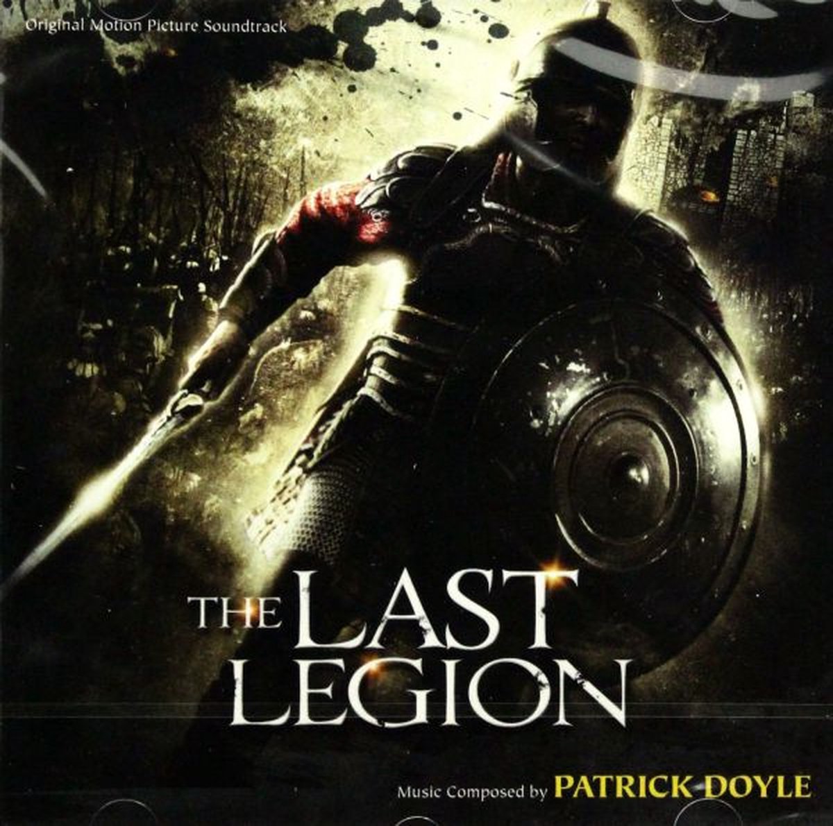 Last Legion