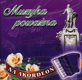 Muzyka Poważna Na Akordeon [CD]