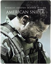 American Sniper [2xBlu-Ray]