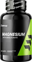 Empose Magnésium - 90 Caps