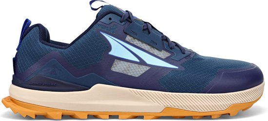 Altra Lone Peak 7 Trailschoenen Heren Navy 45 bol