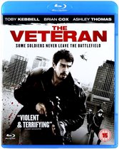 The Veteran [Blu-Ray]