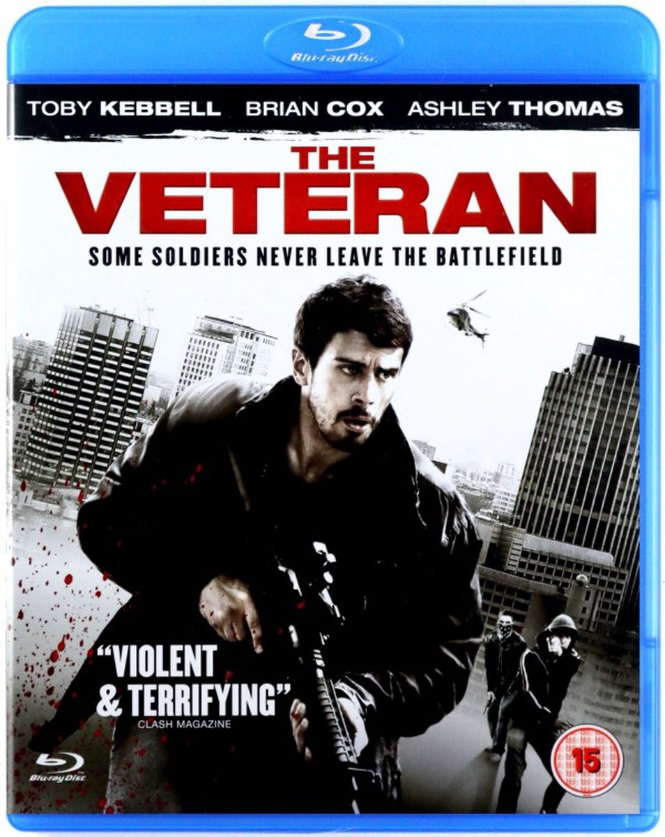 Veteran