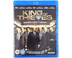 King Of Thieves