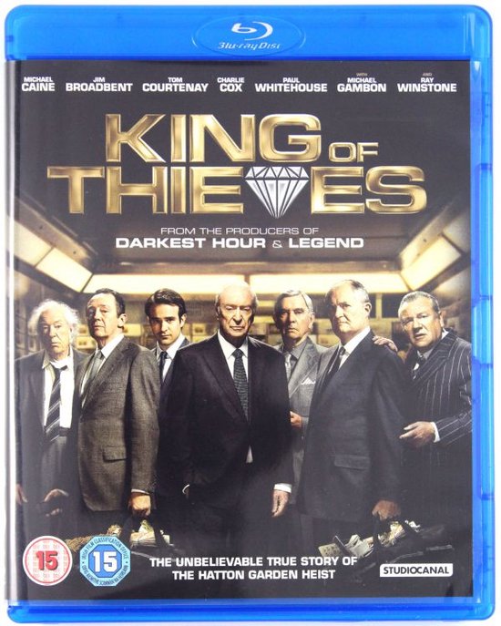 King Of Thieves