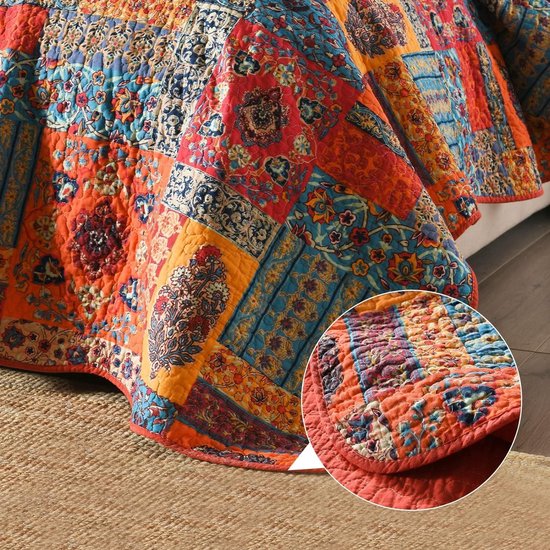 Homescapes sprei/bankovertrek/deken/plaid Nirvana in geel - 150 x 200 cm - handgeweven van 100% puur katoen, knooplook met franjes Homescapes sprei/bankovertrek/deken/plaid Nirvana in geel - 150 x 200 cm - handgeweven van 100% puur katoen, knooplook met franjes