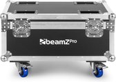 BeamZ Professional FL200 Flightcase op wielen voor StarColor 200 en 205