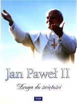 Jan Paweł II - Droga do świętości (TVP) (digipack) [2DVD]