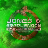 Jones & Stephenson - First Rebirth