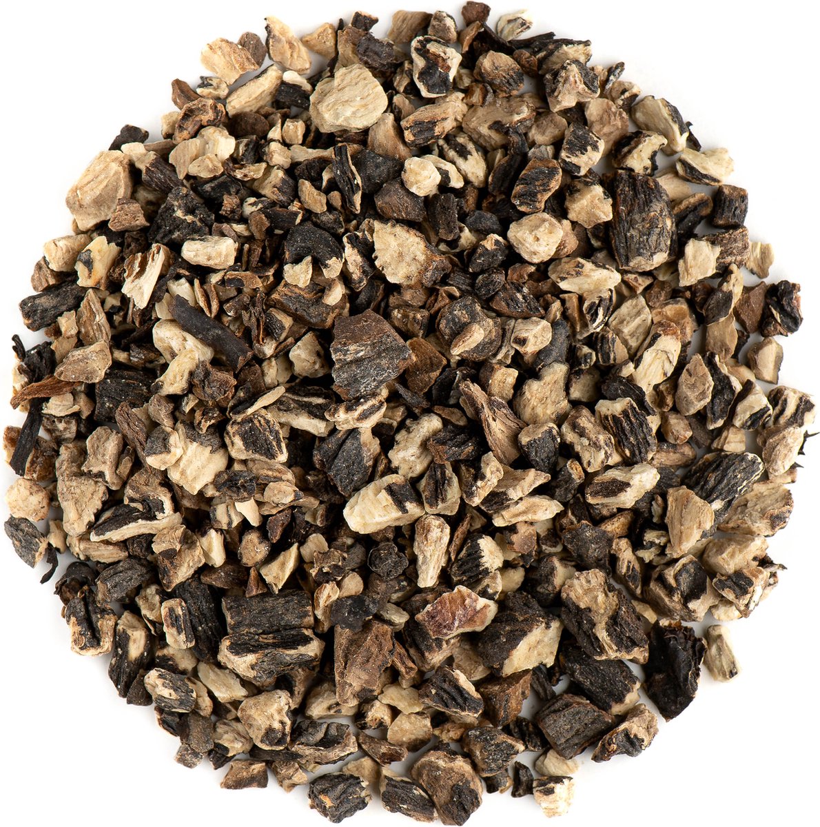 Smeerwortel Wortel - Smeerwortel Gedroogd - 100 gram