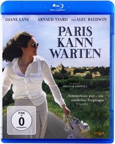 Paris kann warten/ Blu-Ray